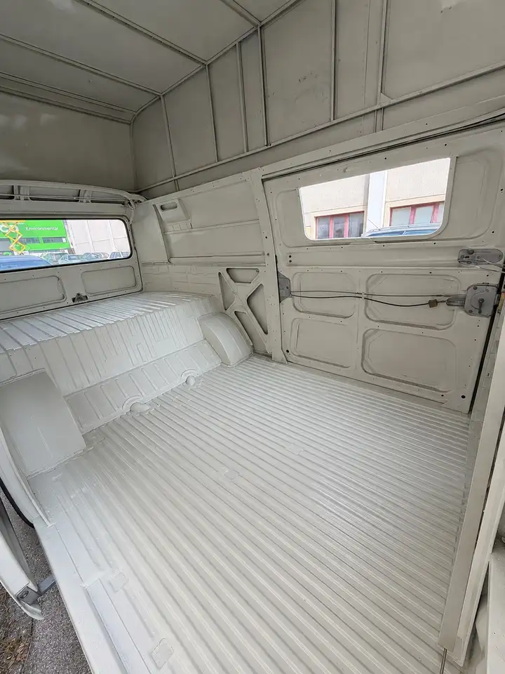 Volkswagen T2 Transporter, foto 12