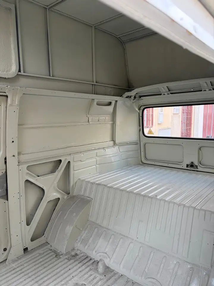 Volkswagen T2 Transporter, foto 10