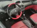Peugeot 206 110 Tendance SHZ Klima Leder Argent - thumbnail 10