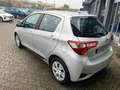Toyota Yaris Yaris  1.0 BENZINA 5P Plateado - thumbnail 5