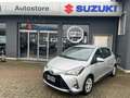 Toyota Yaris Yaris  1.0 BENZINA 5P Plateado - thumbnail 1