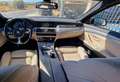 BMW 525 525d Touring xdrive Business auto E6 Bleu - thumbnail 7