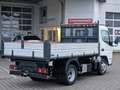 Fuso Canter 3S15AMT SCATTOLINI Dreiseitenkipper Weiß - thumbnail 3