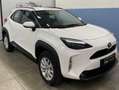 Toyota Yaris Cross 1.5h Active fwd 115cv e-cvt NOLEGGIO BREVE TERMINE Bianco - thumbnail 1