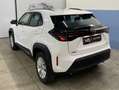 Toyota Yaris Cross 1.5h Active fwd 115cv e-cvt NOLEGGIO BREVE TERMINE Bianco - thumbnail 8