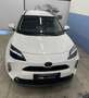 Toyota Yaris Cross 1.5h Active fwd 115cv e-cvt NOLEGGIO BREVE TERMINE Bianco - thumbnail 2
