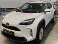 Toyota Yaris Cross 1.5h Active fwd 115cv e-cvt NOLEGGIO BREVE TERMINE Bianco - thumbnail 3