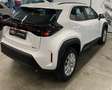 Toyota Yaris Cross 1.5h Active fwd 115cv e-cvt NOLEGGIO BREVE TERMINE Bianco - thumbnail 10