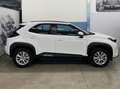 Toyota Yaris Cross 1.5h Active fwd 115cv e-cvt NOLEGGIO BREVE TERMINE Bianco - thumbnail 4