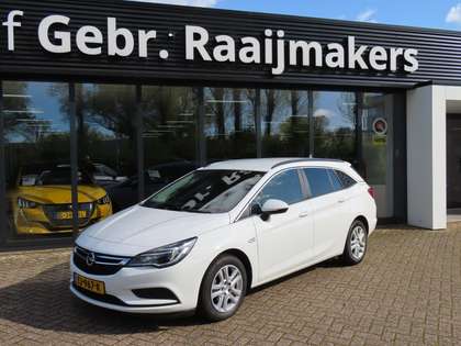 Opel Astra Sports Tourer 1.6 CDTI Business+ *Navi*Airco*EXPOR