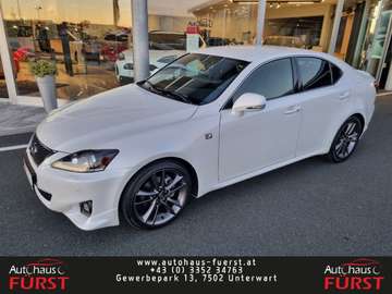 F-Sport V6 Aut. *8-Fach*