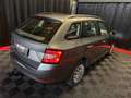 Skoda Fabia Ambition *AHK*NAVI*1-BESITZ* Grau - thumbnail 14