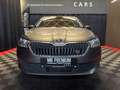 Skoda Fabia Ambition *AHK*NAVI*1-BESITZ* Grau - thumbnail 5