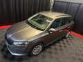 Skoda Fabia Ambition *AHK*NAVI*1-BESITZ* Grau - thumbnail 9