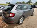 Skoda Fabia Ambition *AHK*NAVI*1-BESITZ* Grau - thumbnail 4