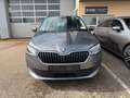 Skoda Fabia Ambition *AHK*NAVI*1-BESITZ* Grau - thumbnail 3