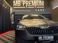 Skoda Fabia Ambition *AHK*NAVI*1-BESITZ* Grau - thumbnail 12