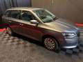 Skoda Fabia Ambition *AHK*NAVI*1-BESITZ* Grau - thumbnail 8