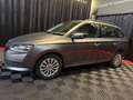 Skoda Fabia Ambition *AHK*NAVI*1-BESITZ* Grau - thumbnail 11