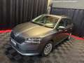 Skoda Fabia Ambition *AHK*NAVI*1-BESITZ* Grau - thumbnail 2