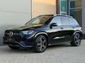 Mercedes-Benz GLE 400 e 4MATIC|AMG Line|Pano|Elek.Trekh|Burm|Multibeam Negro - thumbnail 7