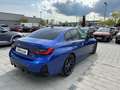 BMW 330 i M Sport +NAVI+M-PAKET+RFK+SHZ+KLIMA+BT+HUD+SHZ+P Blau - thumbnail 7