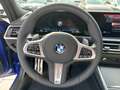 BMW 330 i M Sport +NAVI+M-PAKET+RFK+SHZ+KLIMA+BT+HUD+SHZ+P Blau - thumbnail 16