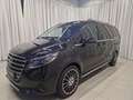 Mercedes-Benz V 300 d 4MATIC EXCLUSIVE Lang Winterp. AHK SpurW Schwarz - thumbnail 2