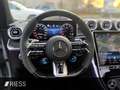 Mercedes-Benz CLE 53 AMG 4M+ Cp PANO DISTR HUD MEMO BURM KEYL Grau - thumbnail 12