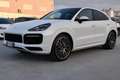 Porsche Cayenne Coupé 3.0 E-Hybrid Platinum Edition *schermi,full Blanc - thumbnail 1