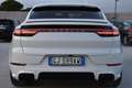 Porsche Cayenne Coupé 3.0 E-Hybrid Platinum Edition *schermi,full Blanc - thumbnail 5