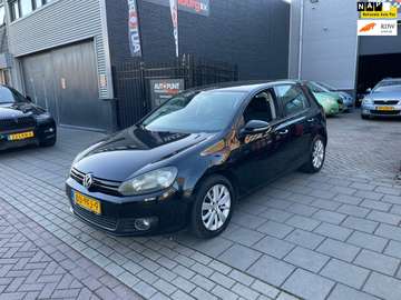 1.2 TSI Tour II BlueMotion Airco Navi NAP APK