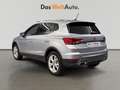 SEAT Arona 1.0 TSI S&S FR DSG7 XM 115 Argent - thumbnail 2