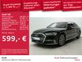 Audi A8 L 60 TFSI e*QUA*MATRIX*TV*HUD*LEDER*360*NAVI* Negro - thumbnail 1