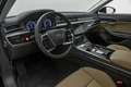 Audi A8 L 60 TFSI e*QUA*MATRIX*TV*HUD*LEDER*360*NAVI* Negro - thumbnail 13