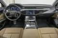 Audi A8 L 60 TFSI e*QUA*MATRIX*TV*HUD*LEDER*360*NAVI* Negro - thumbnail 17