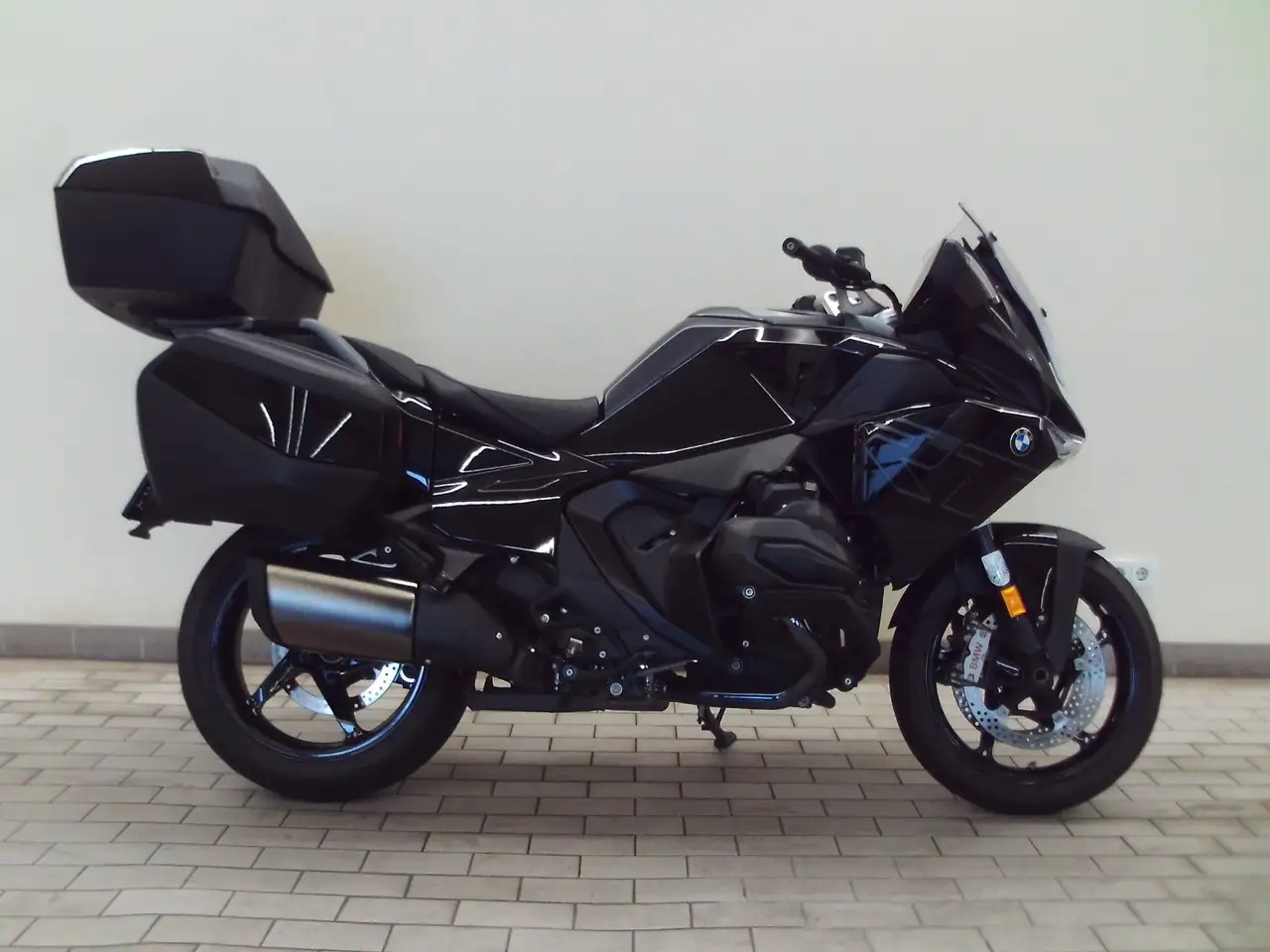 BMW R 1300 RT