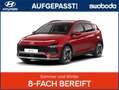 Hyundai BAYON Bayon GO Plus 1.2 MPI y5bu1 Rot - thumbnail 1