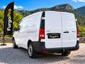 Mercedes-Benz Vito Furgón 110CDI Pro Larga Blanco - thumbnail 2