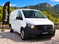 Mercedes-Benz Vito Furgón 110CDI Pro Larga Blanco - thumbnail 4