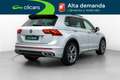 Volkswagen Tiguan 2.0TDI R-Line DSG 110kW Plateado - thumbnail 5