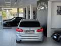BMW 218 218d Active Tourer Sport auto 165.000 km Grigio - thumbnail 5