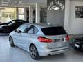 BMW 218 218d Active Tourer Sport auto 165.000 km Grigio - thumbnail 4