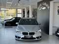 BMW 218 218d Active Tourer Sport auto 165.000 km Grigio - thumbnail 2