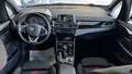 BMW 218 218d Active Tourer Sport auto 165.000 km Grigio - thumbnail 7