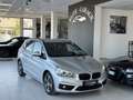 BMW 218 218d Active Tourer Sport auto 165.000 km Grigio - thumbnail 1