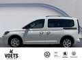 Volkswagen Caddy 2.0TDI DSG Life LED+NAVI+ACC+STANDHEIZUNG+ Weiß - thumbnail 2