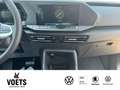Volkswagen Caddy 2.0TDI DSG Life LED+NAVI+ACC+STANDHEIZUNG+ Weiß - thumbnail 8