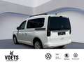 Volkswagen Caddy 2.0TDI DSG Life LED+NAVI+ACC+STANDHEIZUNG+ Weiß - thumbnail 3