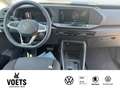 Volkswagen Caddy 2.0TDI DSG Life LED+NAVI+ACC+STANDHEIZUNG+ Weiß - thumbnail 7